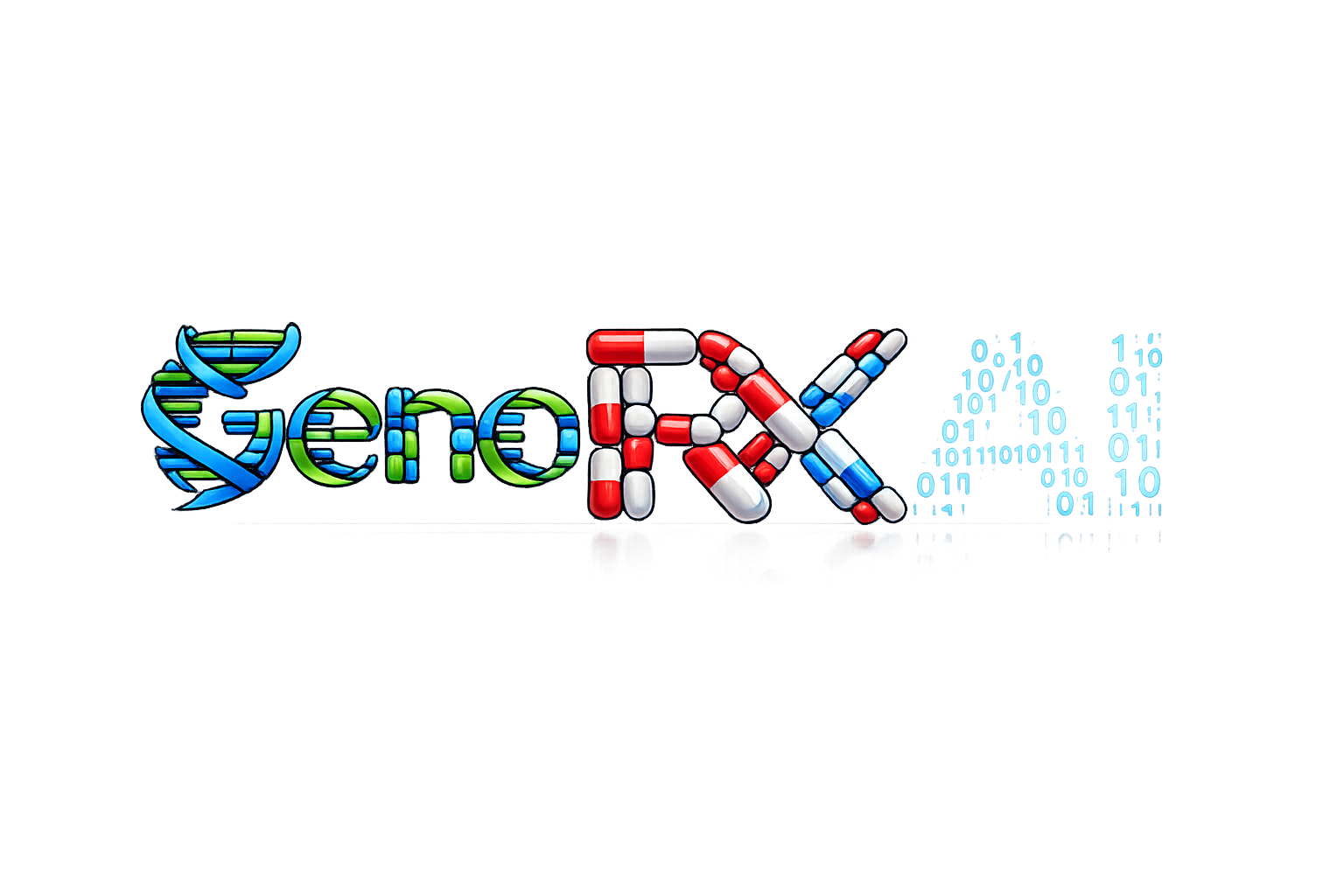 GenoRxAI